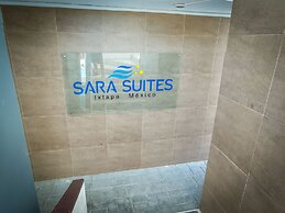 Sara Suites Ixtapa