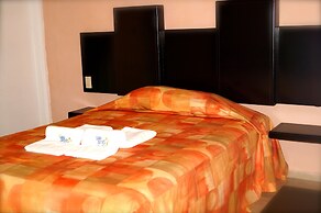Sara Suites Ixtapa