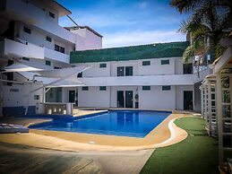 Sara Suites Ixtapa
