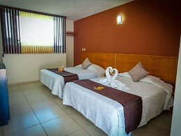 Sara Suites Ixtapa