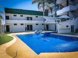Sara Suites Ixtapa