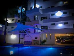 Sara Suites Ixtapa