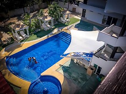 Sara Suites Ixtapa