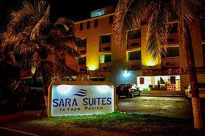 Sara Suites Ixtapa