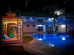 Sara Suites Ixtapa