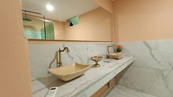 Sara Suites Ixtapa