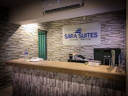 Sara Suites Ixtapa