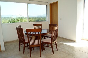 Sara Suites Ixtapa