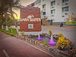 Sara Suites Ixtapa