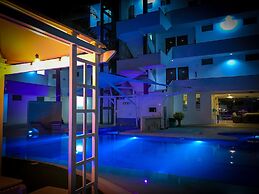 Sara Suites Ixtapa