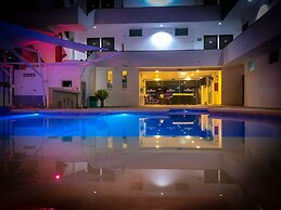 Sara Suites Ixtapa