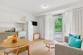 Aligned Corporate Residences Williamstown