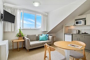 Aligned Corporate Residences Williamstown