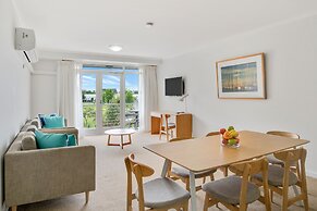 Aligned Corporate Residences Williamstown