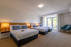 MainStay Suites Williamstown