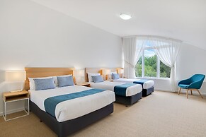 Aligned Corporate Residences Williamstown