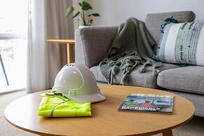 MainStay Suites Williamstown