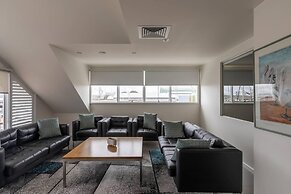 MainStay Suites Williamstown