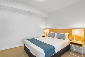 Aligned Corporate Residences Williamstown