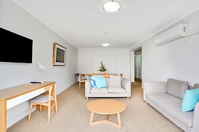 Aligned Corporate Residences Williamstown