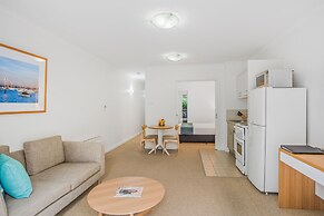 Aligned Corporate Residences Williamstown