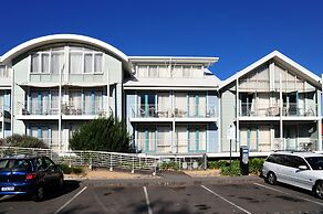 Aligned Corporate Residences Williamstown