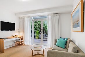 Aligned Corporate Residences Williamstown