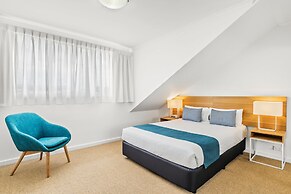 Aligned Corporate Residences Williamstown