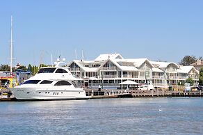 Aligned Corporate Residences Williamstown