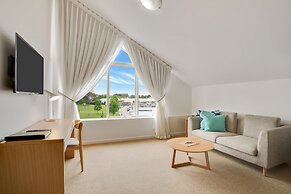 Aligned Corporate Residences Williamstown