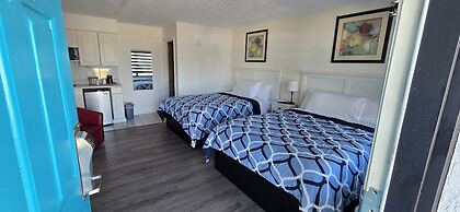 Merida Inn and Suites