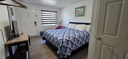 Merida Inn and Suites