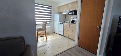 Merida Inn and Suites
