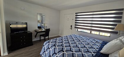 Merida Inn and Suites