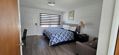 Merida Inn and Suites