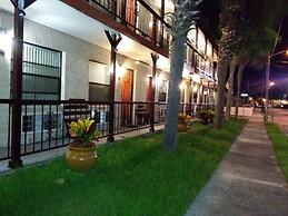 Merida Inn and Suites