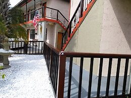 Merida Inn and Suites