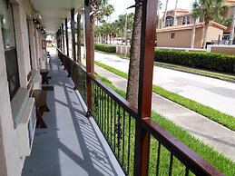 Merida Inn and Suites