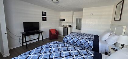 Merida Inn and Suites