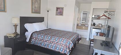 Merida Inn and Suites