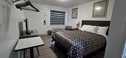 Merida Inn and Suites