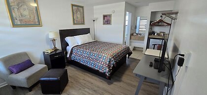 Merida Inn and Suites