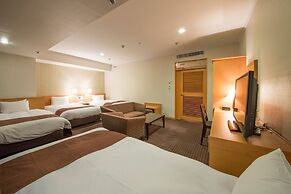 Meitetsu Grand Hotel