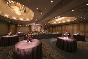 Meitetsu Grand Hotel