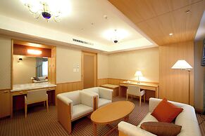 Meitetsu Grand Hotel