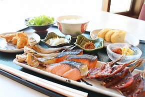 Meitetsu Grand Hotel