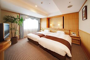 Meitetsu Grand Hotel