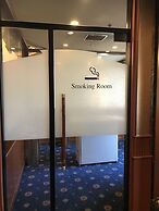 Meitetsu Grand Hotel