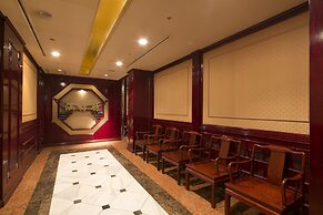 Meitetsu Grand Hotel