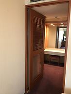 Meitetsu Grand Hotel